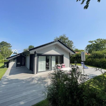 Haus Der Traeume Villa Damp Exteriör bild