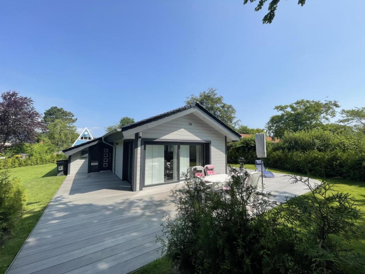 Haus Der Traeume Villa Damp Exteriör bild