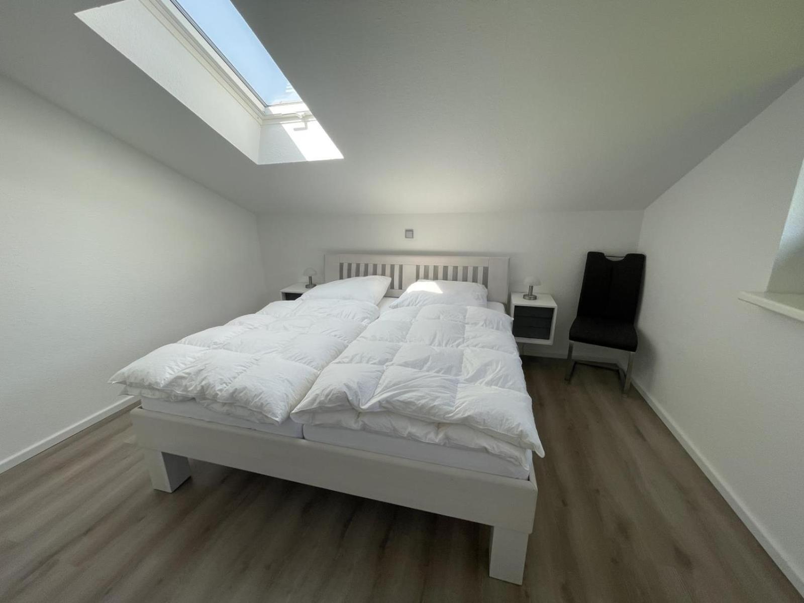 Haus Der Traeume Villa Damp Exteriör bild