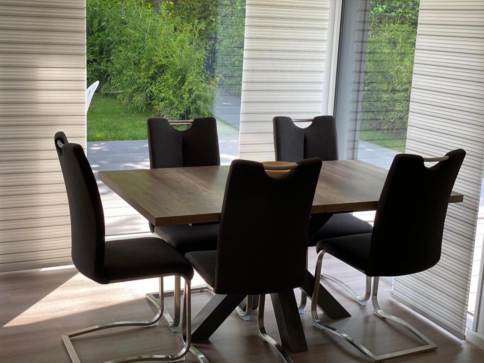 Haus Der Traeume Villa Damp Exteriör bild